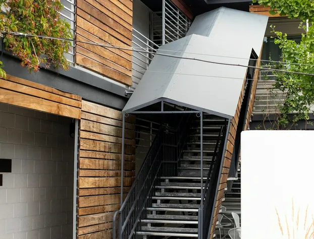 Modern Hotel hotel detail image 4