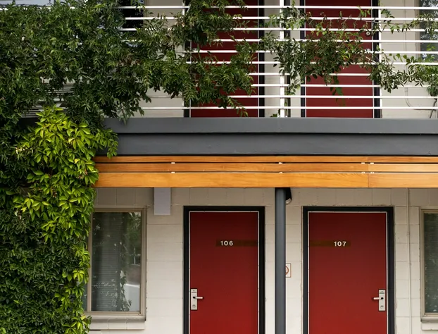 Modern Hotel hotel detail image 4