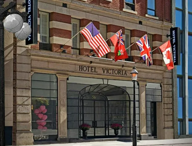 Hotel Victoria hotel detail image 1