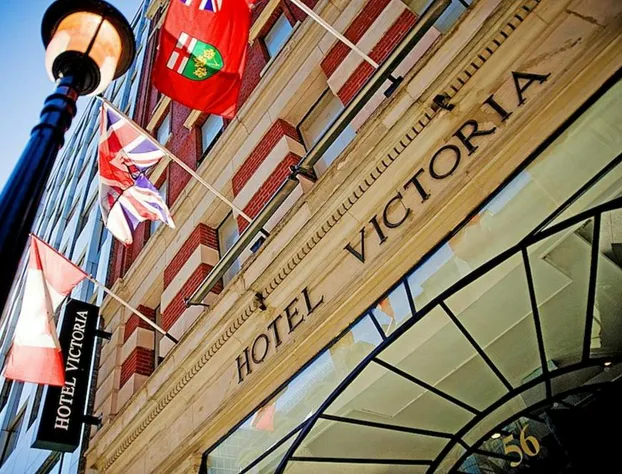 Hotel Victoria hotel detail image 2