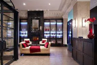 Hotel Victoria hotel detail image 3