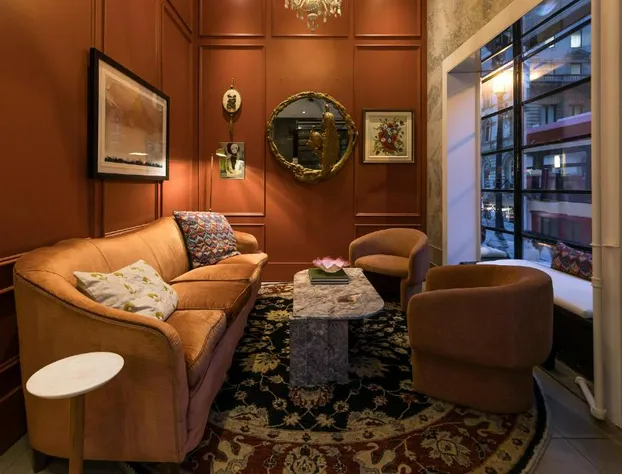 Hotel Victoria hotel detail image 4