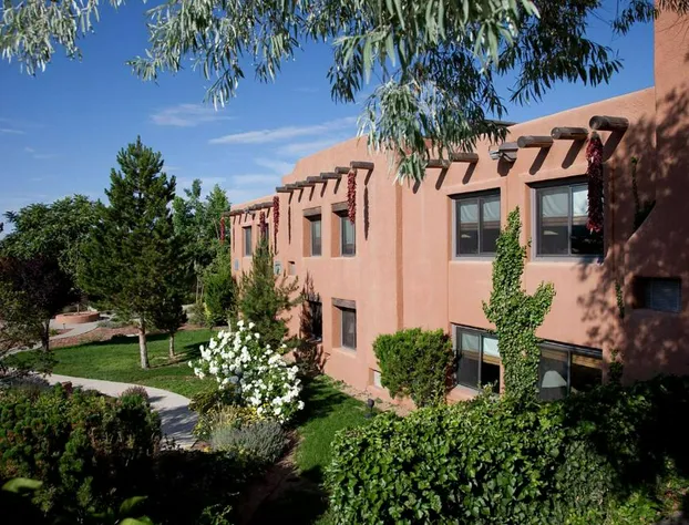 Hotel Glorieta hotel detail image 3