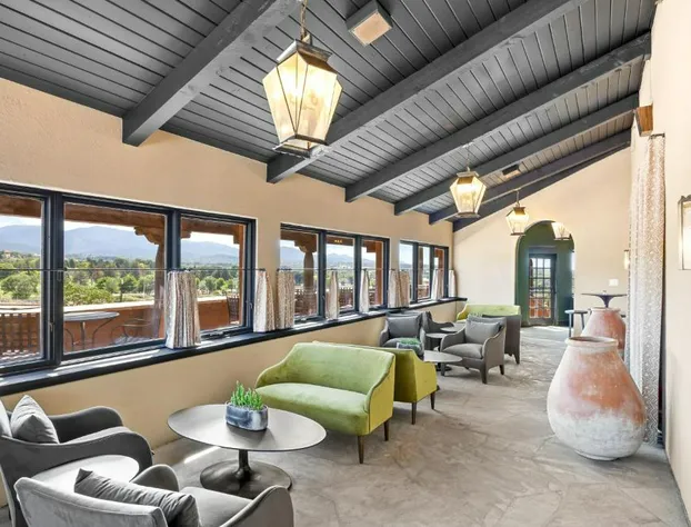 Hotel Glorieta hotel detail image 4