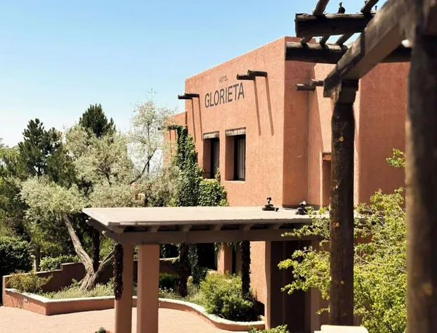 Hotel Glorieta hotel detail image 1