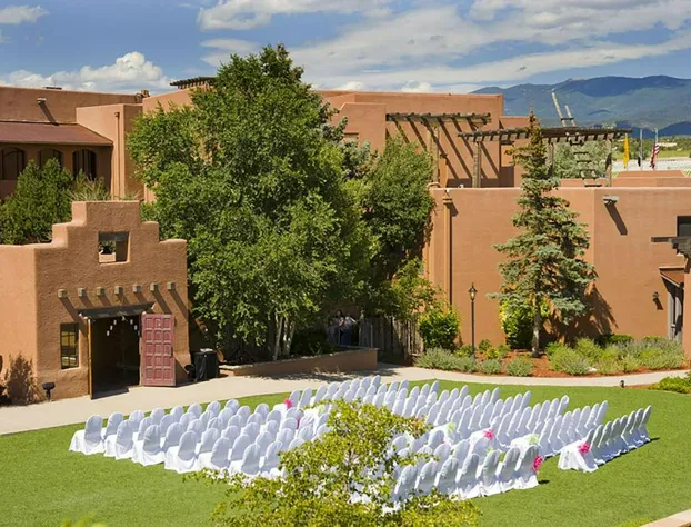 Hotel Glorieta hotel detail image 2