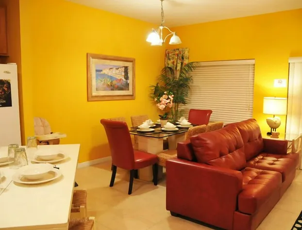 Coral Cay Resort #2 - 4 Bed 3 Baths Townhome hotel detail image 1