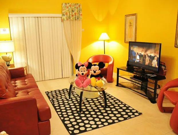 Coral Cay Resort #2 - 4 Bed 3 Baths Townhome hotel detail image 4