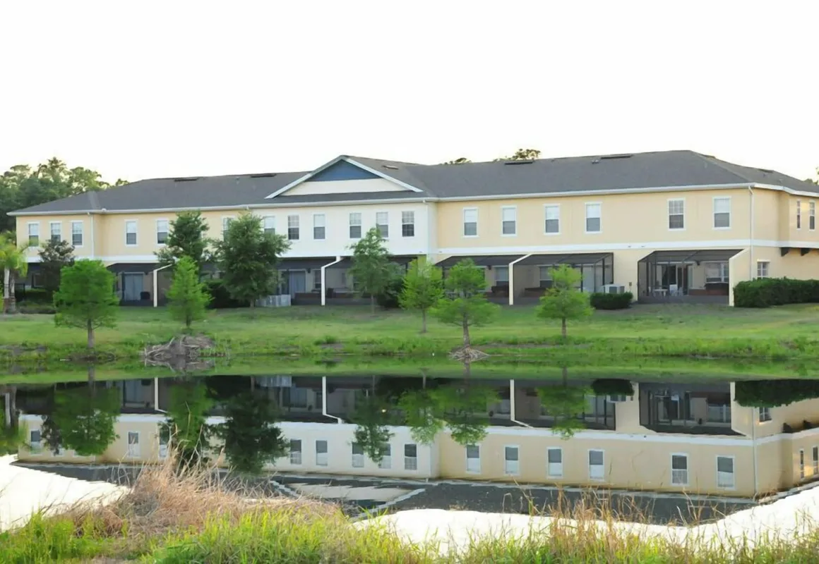 Coral Cay Resort #2 - 4 Bed 3 Baths Townhome hotel hero