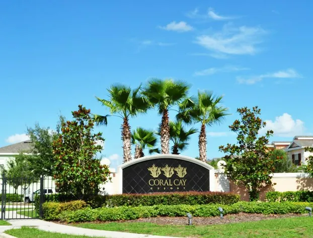 Coral Cay Resort #2 - 4 Bed 3 Baths Townhome hotel detail image 1