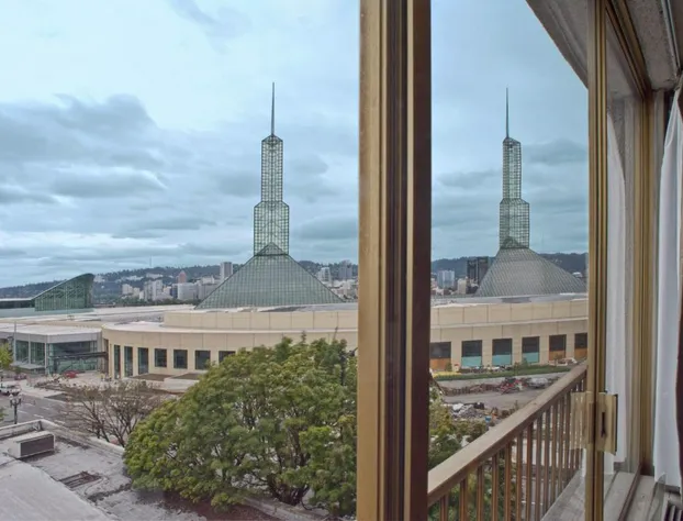 Inn At The Convention Center hotel detail image 4