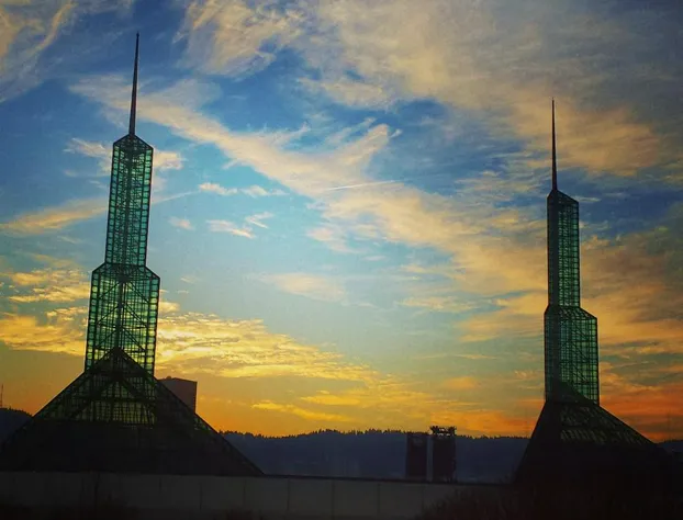 Inn At The Convention Center hotel detail image 1