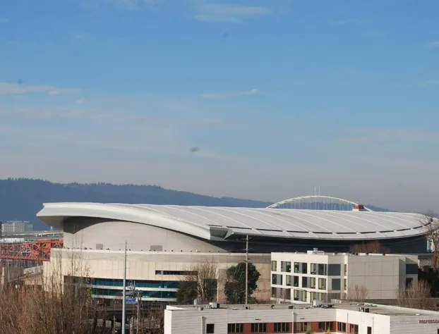 Inn At The Convention Center hotel detail image 2