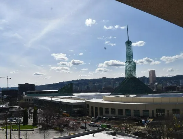 Inn At The Convention Center hotel detail image 3