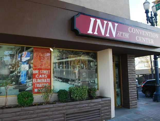Inn At The Convention Center hotel detail image 2