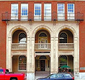 Hotel 140 hotel detail image 1