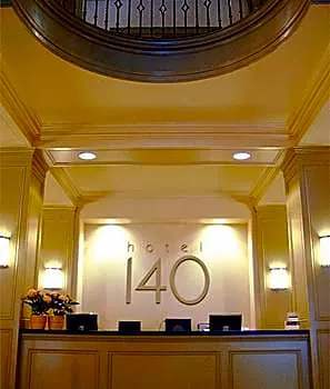 Hotel 140 hotel detail image 3