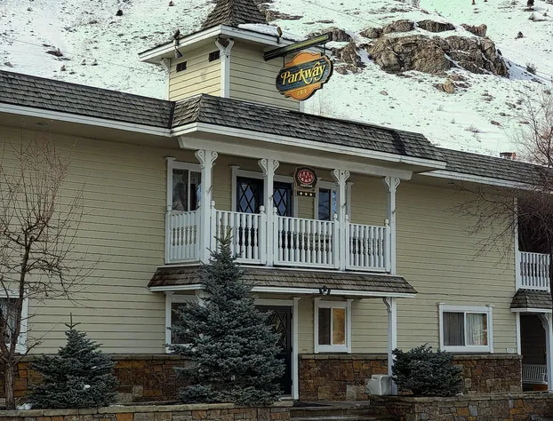 Parkway Inn of Jackson Hole hotel detail image 2