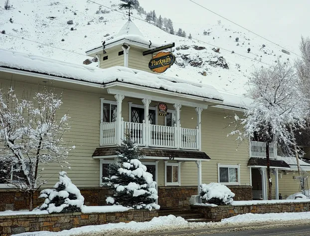 Parkway Inn of Jackson Hole hotel detail image 4