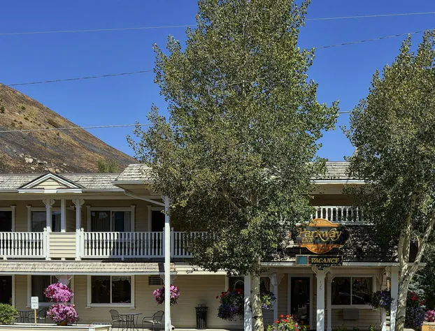 Parkway Inn of Jackson Hole hotel detail image 1