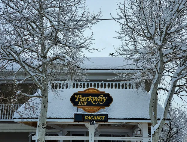 Parkway Inn of Jackson Hole hotel detail image 3