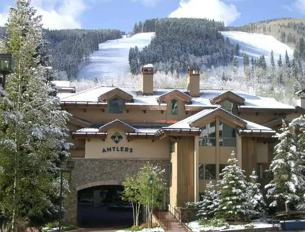 Antlers at Vail hotel detail image 1