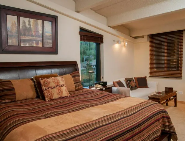 Antlers at Vail hotel detail image 4