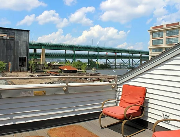 The Constitution Inn hotel detail image 1