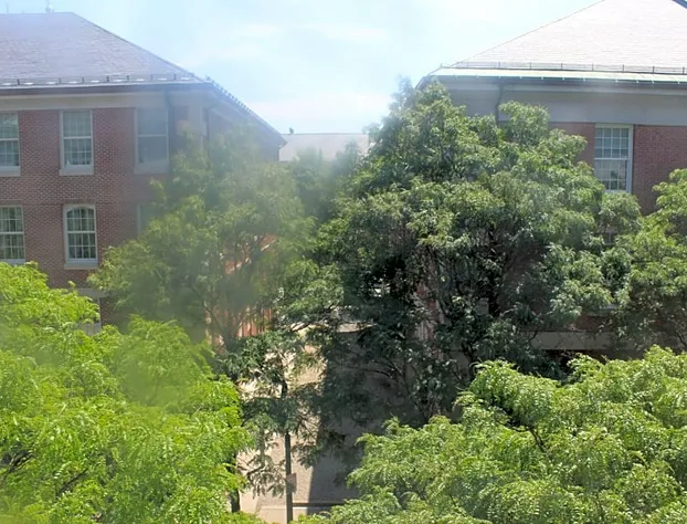 The Constitution Inn hotel detail image 2