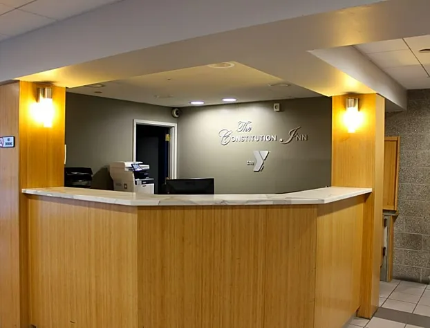 The Constitution Inn hotel detail image 3