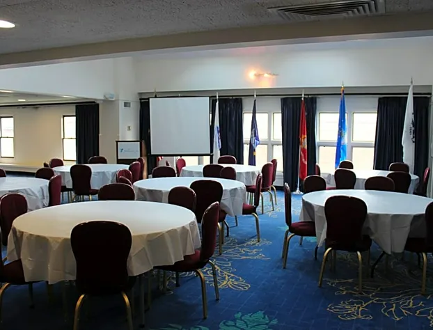 The Constitution Inn hotel detail image 4