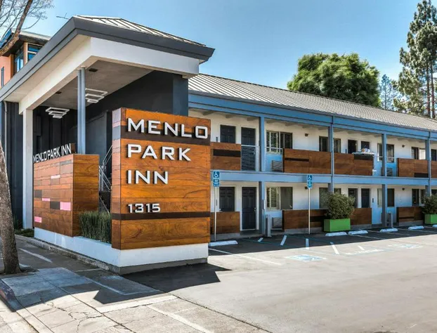 Menlo Park Inn hotel detail image 1