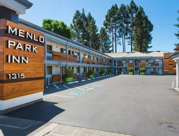 Menlo Park Inn hotel detail image 2