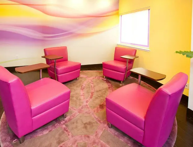 Menlo Park Inn hotel detail image 4