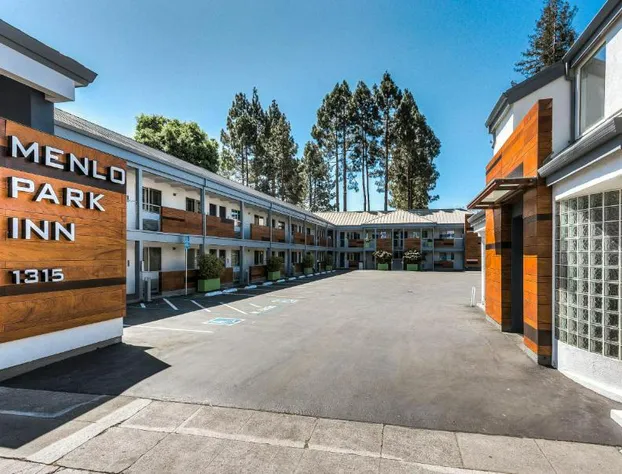 Menlo Park Inn hotel detail image 1