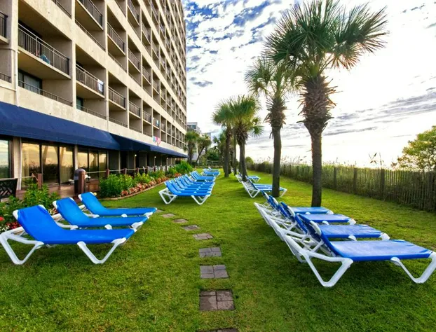 Ocean Reef Resort hotel detail image 1