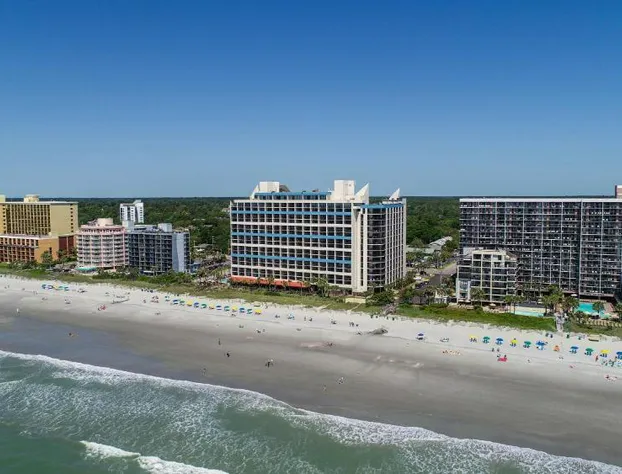 Ocean Reef Resort hotel detail image 2