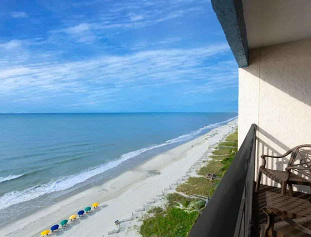 Ocean Reef Resort hotel detail image 4