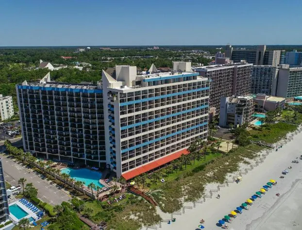 Ocean Reef Resort hotel detail image 3