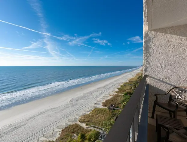 Ocean Reef Resort hotel detail image 4