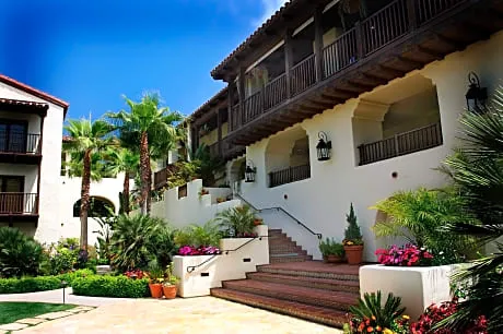 Estancia La Jolla Hotel & Spa hotel detail image 1