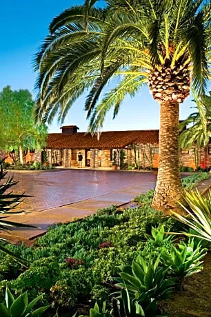 Estancia La Jolla Hotel & Spa hotel detail image 2