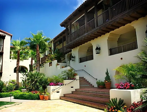 Estancia La Jolla Hotel & Spa hotel detail image 3