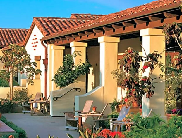 Estancia La Jolla Hotel & Spa hotel detail image 4