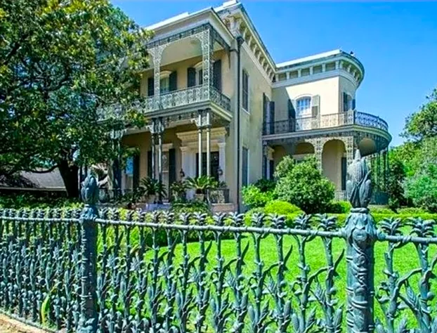 Prytania Park Hotel hotel detail image 1