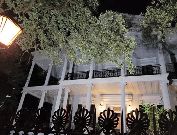 Prytania Park Hotel hotel detail image 2