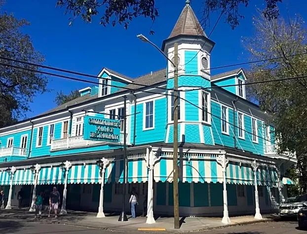 Prytania Park Hotel hotel detail image 3