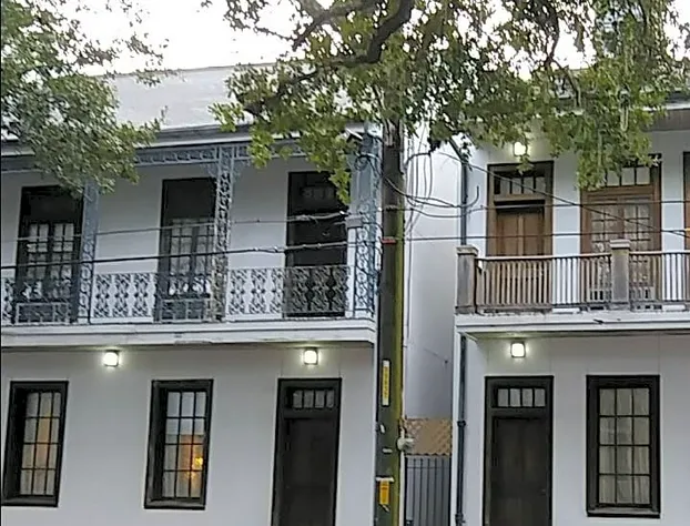 Prytania Park Hotel hotel detail image 4