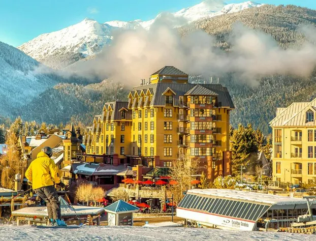 Sundial Hotel hotel detail image 2