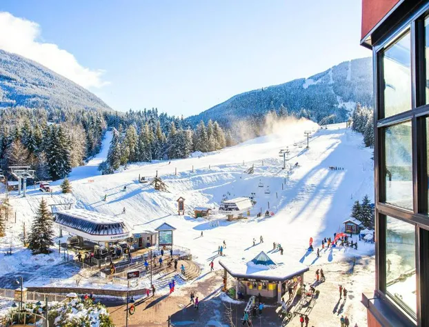 Sundial Hotel hotel detail image 3